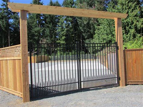 powder coating gates near me